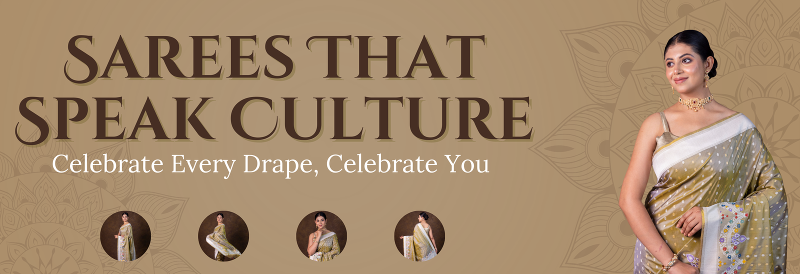 Grace Woven in Tradition